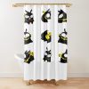 urshower curtain closedsquare1000x1000.1 1 - Ranma 1/2 Merch