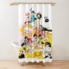 urshower curtain closedsquare1000x1000.1 11 - Ranma 1/2 Merch