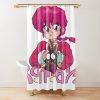 urshower curtain closedsquare1000x1000.1 12 - Ranma 1/2 Merch