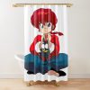 urshower curtain closedsquare1000x1000.1 15 - Ranma 1/2 Merch