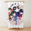 urshower curtain closedsquare1000x1000.1 16 - Ranma 1/2 Merch