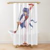 urshower curtain closedsquare1000x1000.1 17 - Ranma 1/2 Merch