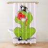 urshower curtain closedsquare1000x1000.1 18 - Ranma 1/2 Merch