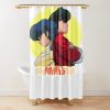 urshower curtain closedsquare1000x1000.1 19 - Ranma 1/2 Merch