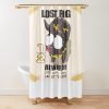 urshower curtain closedsquare1000x1000.1 2 - Ranma 1/2 Merch