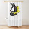 urshower curtain closedsquare1000x1000.1 4 - Ranma 1/2 Merch