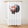 urshower curtain closedsquare1000x1000.1 7 - Ranma 1/2 Merch