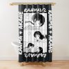 urshower curtain closedsquare1000x1000.1 8 - Ranma 1/2 Merch