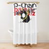 urshower curtain closedsquare1000x1000.1 9 - Ranma 1/2 Merch