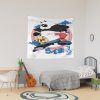 urtapestry lifestyle dorm mediumsquare1000x1000.u2 1 - Ranma 1/2 Merch