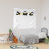 urtapestry lifestyle dorm mediumsquare1000x1000.u2 14 - Ranma 1/2 Merch