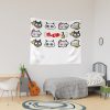 urtapestry lifestyle dorm mediumsquare1000x1000.u2 16 - Ranma 1/2 Merch