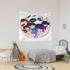 urtapestry lifestyle dorm mediumsquare1000x1000.u2 17 - Ranma 1/2 Merch