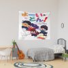 urtapestry lifestyle dorm mediumsquare1000x1000.u2 5 - Ranma 1/2 Merch