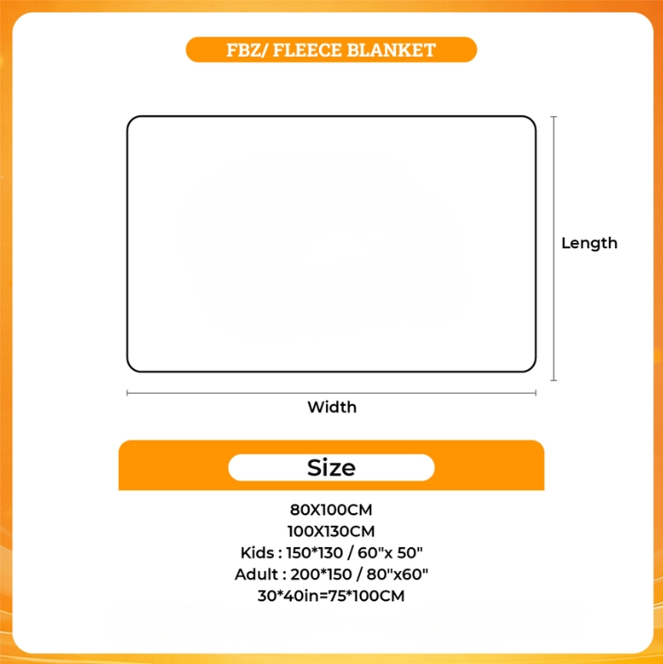 3D Fleece Blanket - Ranma 1/2 Merch