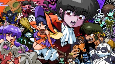 Top 7 Best Ranma ½ Halloween Gifts For Fans - Ranma 1/2 Merch
