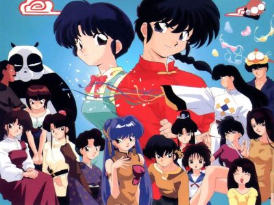 Top 7 Best Ranma ½ Merch For Fans in 2025 - Ranma 1/2 Merch